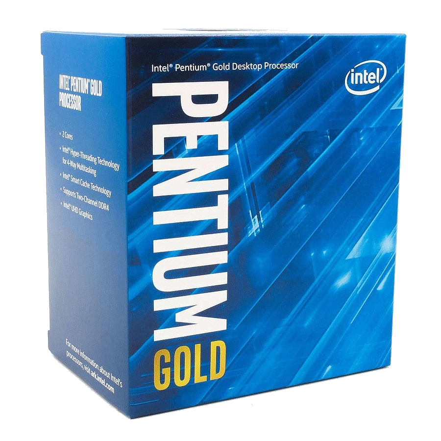 cpu Pentium